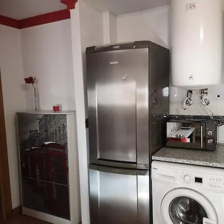 Apartman Tropical By Bossh!