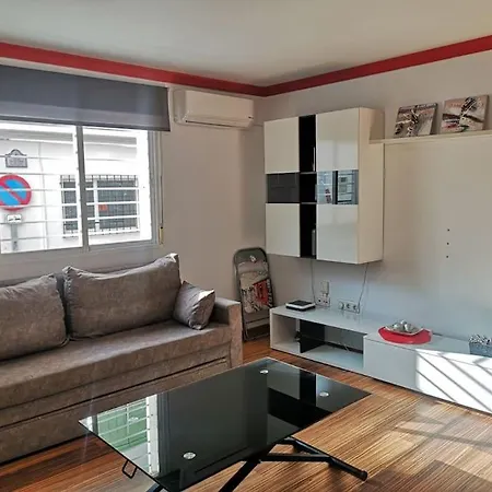 Tropical By Bossh! Apartman