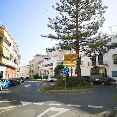 Apartman Tropical By Bossh! Salobreña